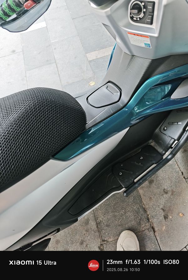 二手春风150SC
