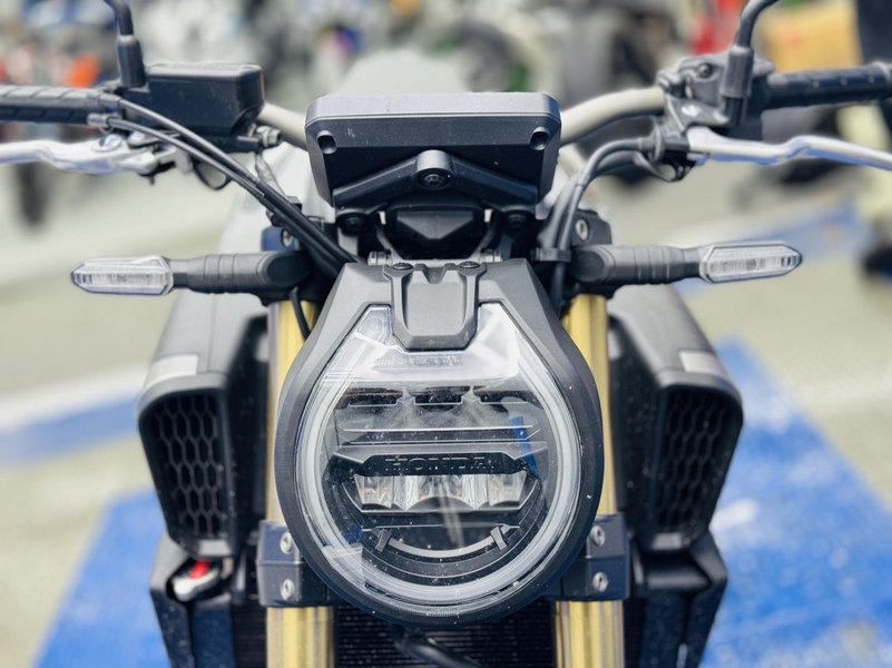 二手本田CB650R 