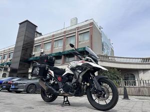 二手凯越400X