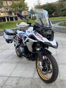 二手宝马R 1250 GS
