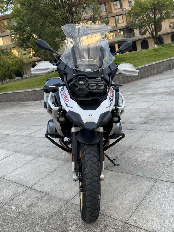 二手宝马R 1250 GS