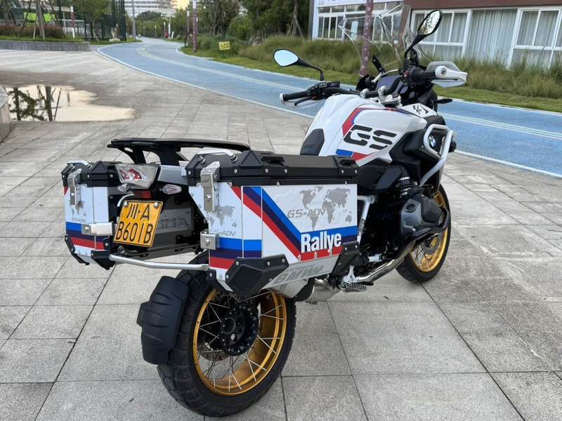 二手宝马R 1250 GS