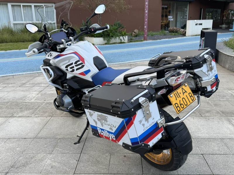 二手宝马R 1250 GS