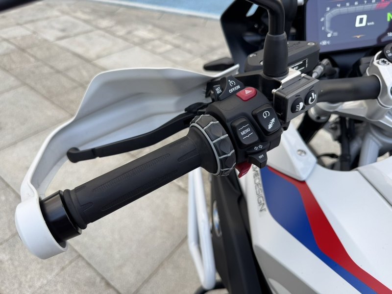 二手宝马R 1250 GS