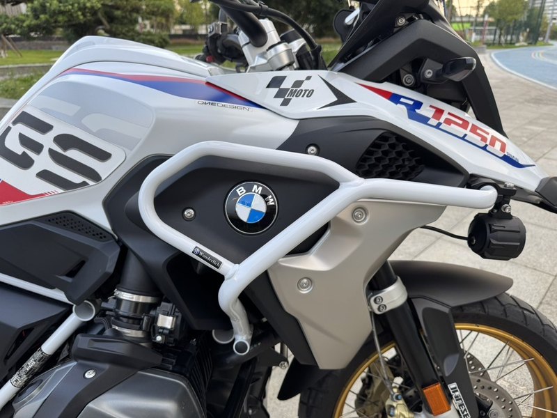 二手宝马R 1250 GS