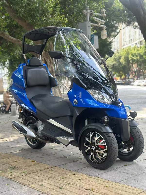 二手ADIVAAD3 400