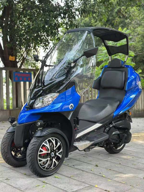 二手ADIVAAD3 400