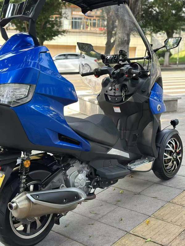 二手ADIVAAD3 400