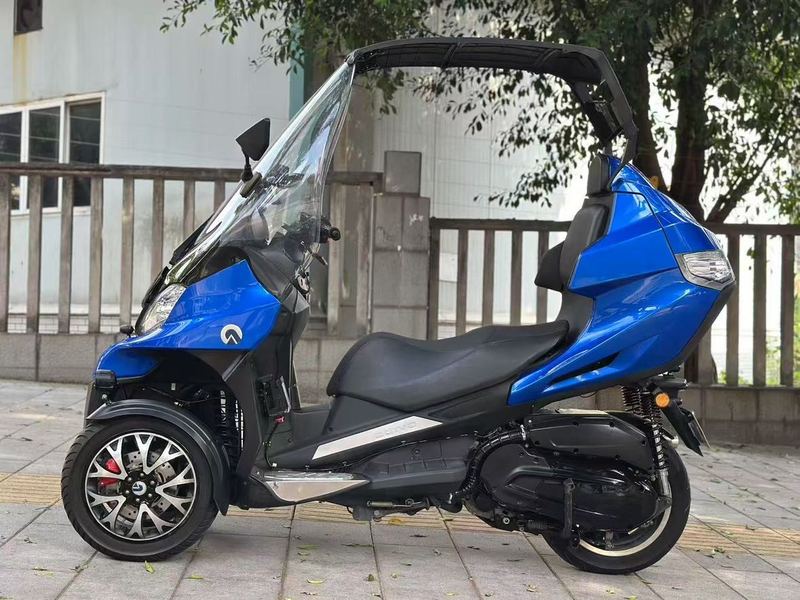 二手ADIVAAD3 400