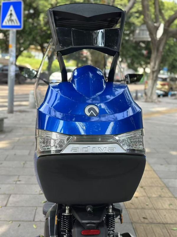 二手ADIVAAD3 400