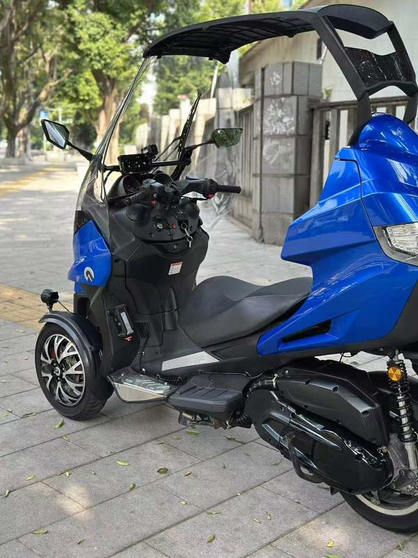 二手ADIVAAD3 400