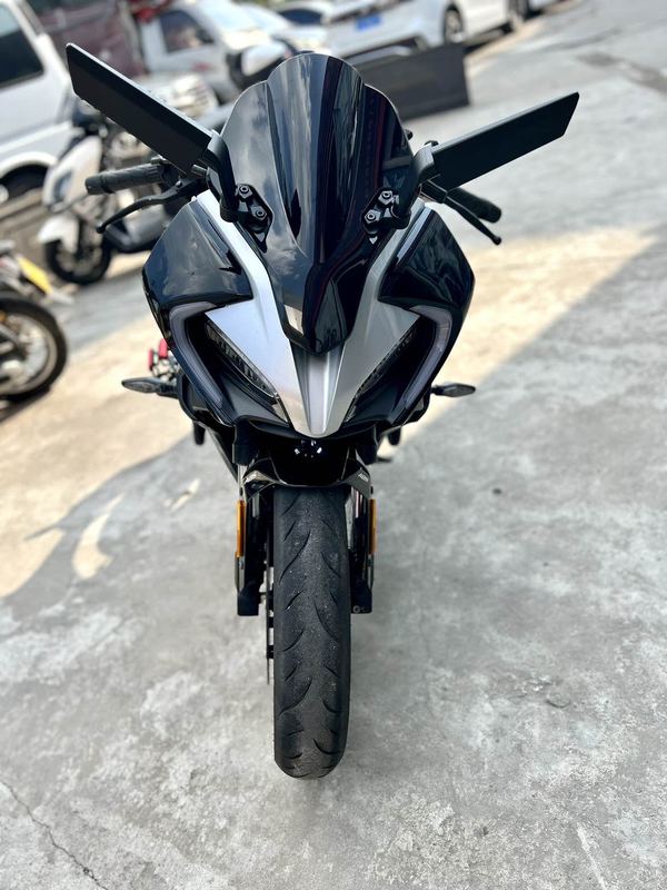二手春风250SR