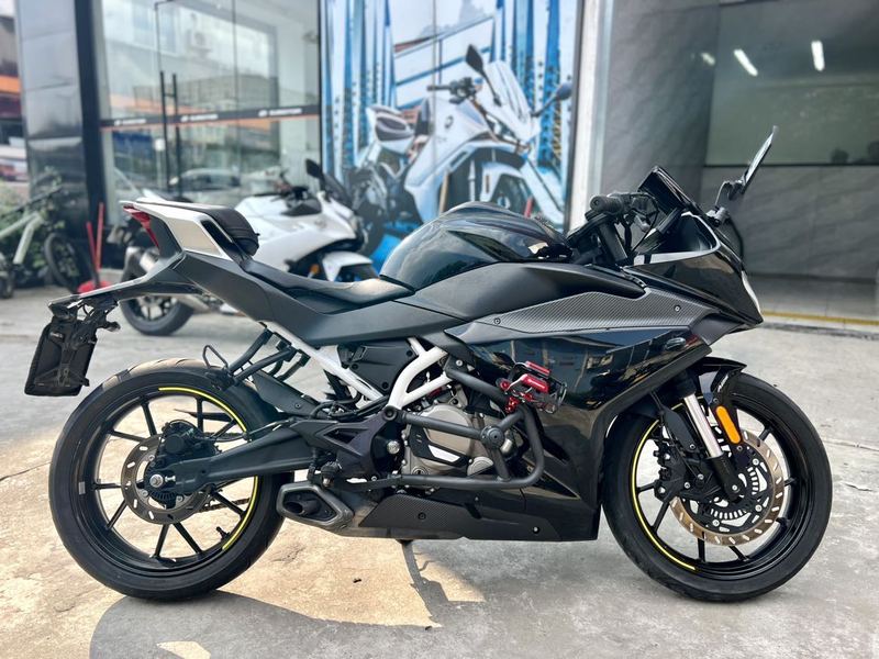 二手春风250SR