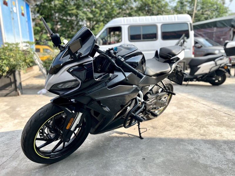 二手春风250SR