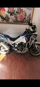 二手本田CRF1100L Africa Twin