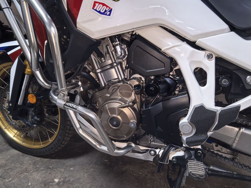 二手本田CRF1100L Africa Twin