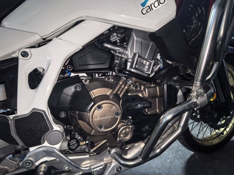 二手本田CRF1100L Africa Twin