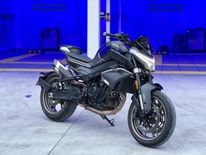 二手春风800NK
