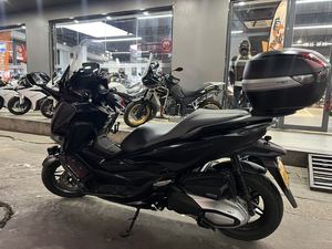 二手本田NSS350(进口)