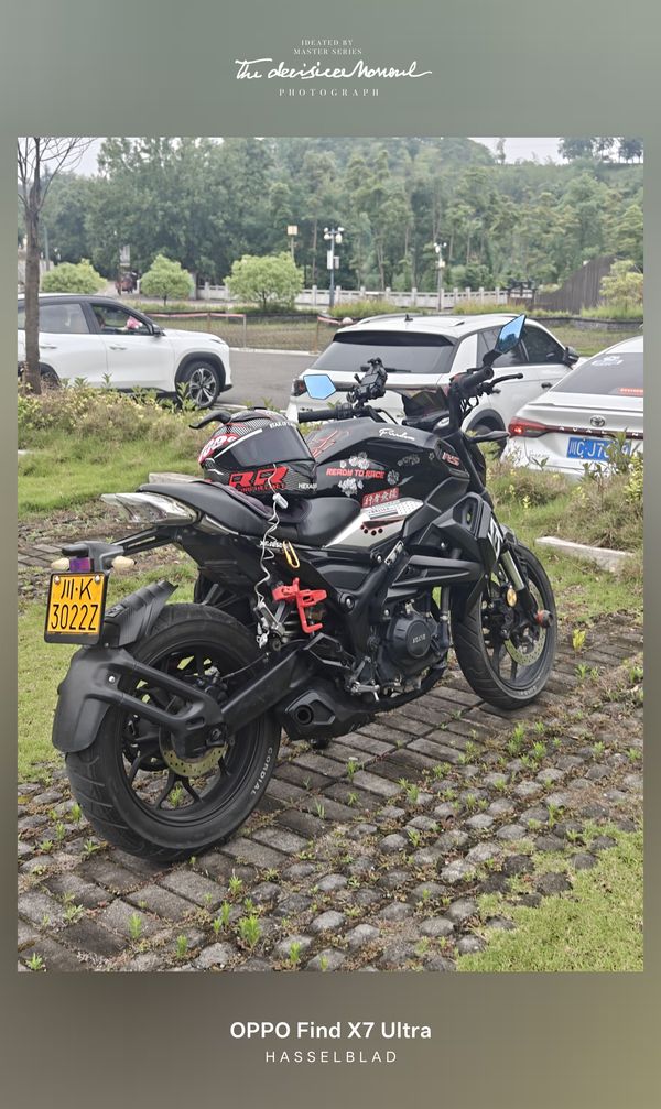 二手新感觉XGJ250-6