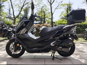二手无极SR150GT