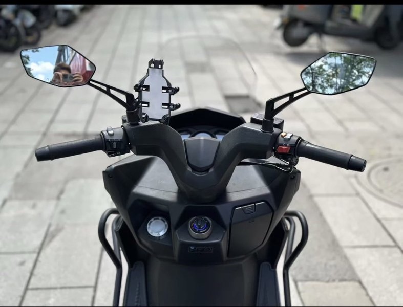 二手光阳Racing X 150