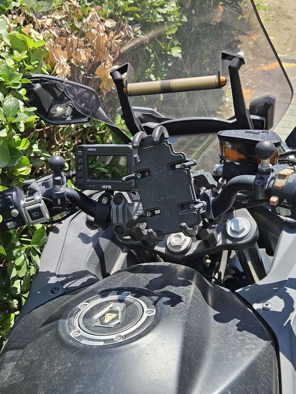 二手春风650GT