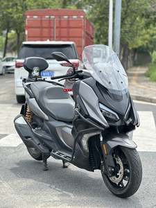 二手QJMOTOR鸿350