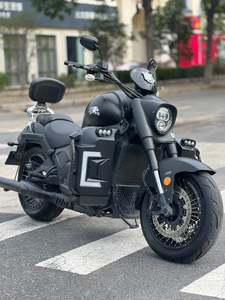 二手摩枭650LS
