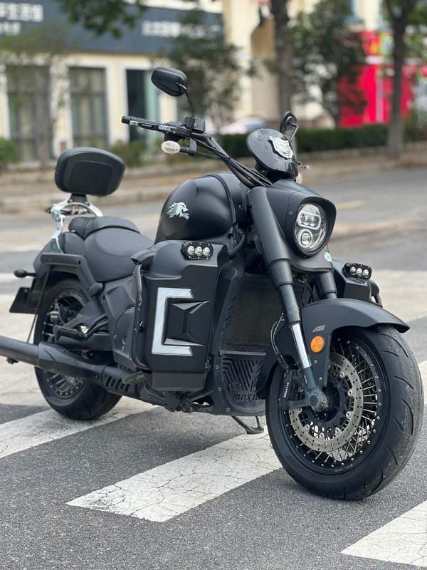 二手摩枭650LS