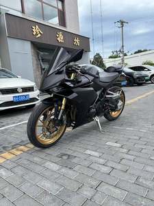 二手凯越321RR