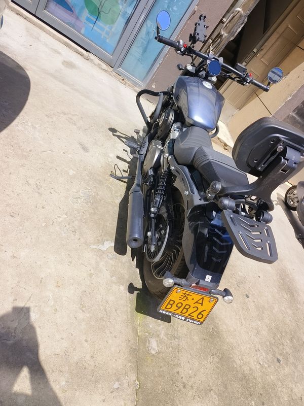 二手奔达灰石250