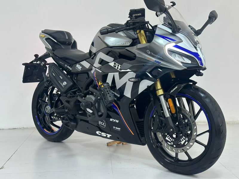 二手春风250SR