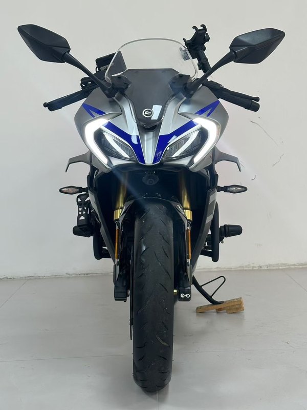 二手春风250SR