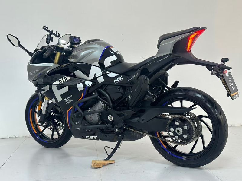 二手春风250SR