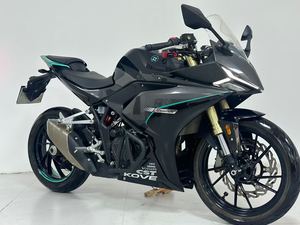 二手凯越321RR