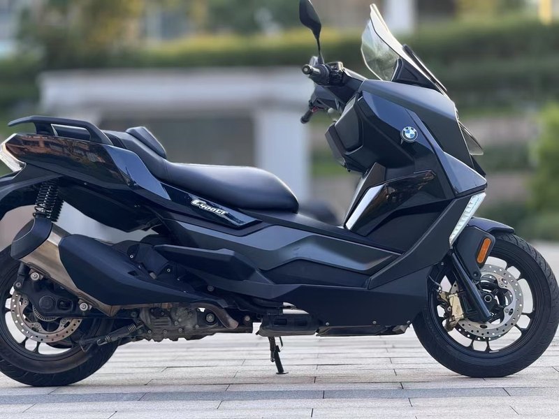 二手宝马C 400