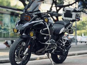 二手宝马R 1200 GS