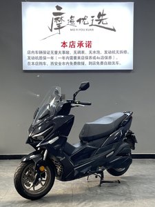 二手光阳Racing H 150