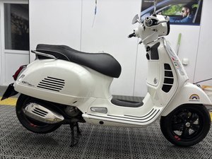 二手VESPAGTS
