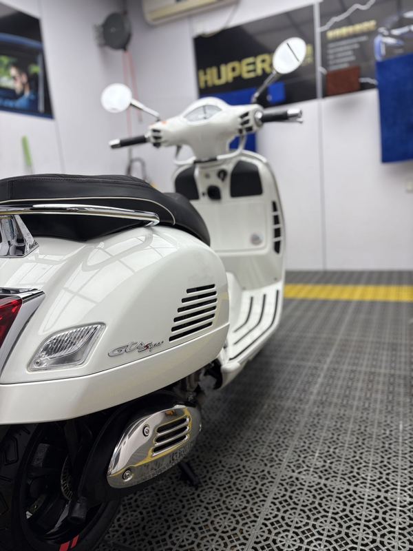 二手VESPAGTS