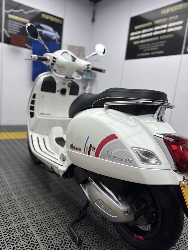 二手VESPAGTS