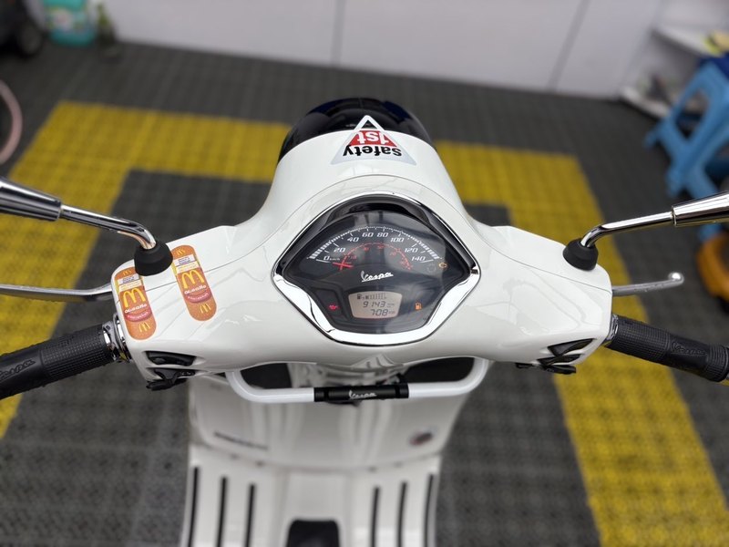 二手VESPAGTS