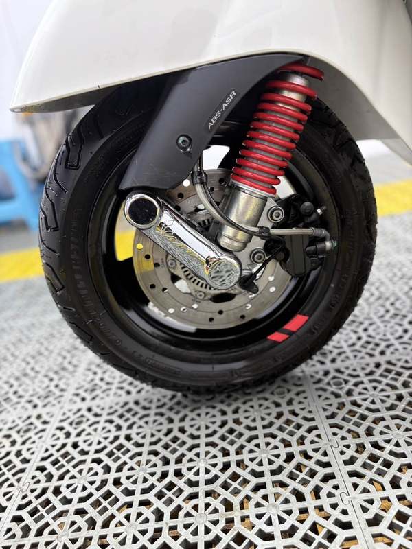 二手VESPAGTS