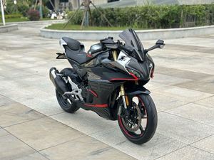 二手春风450SR