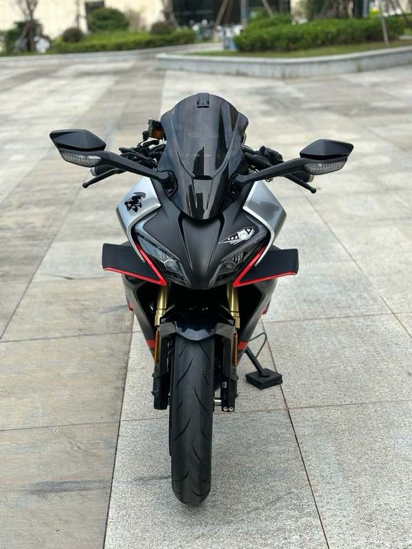 二手春风450SR