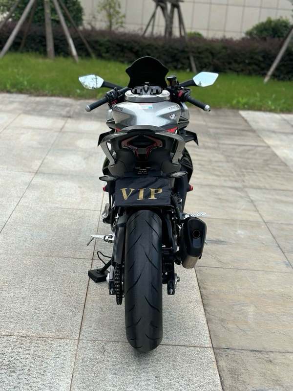 二手春风450SR