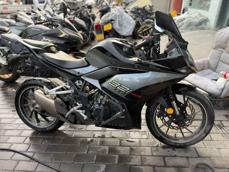 二手凯越321RR