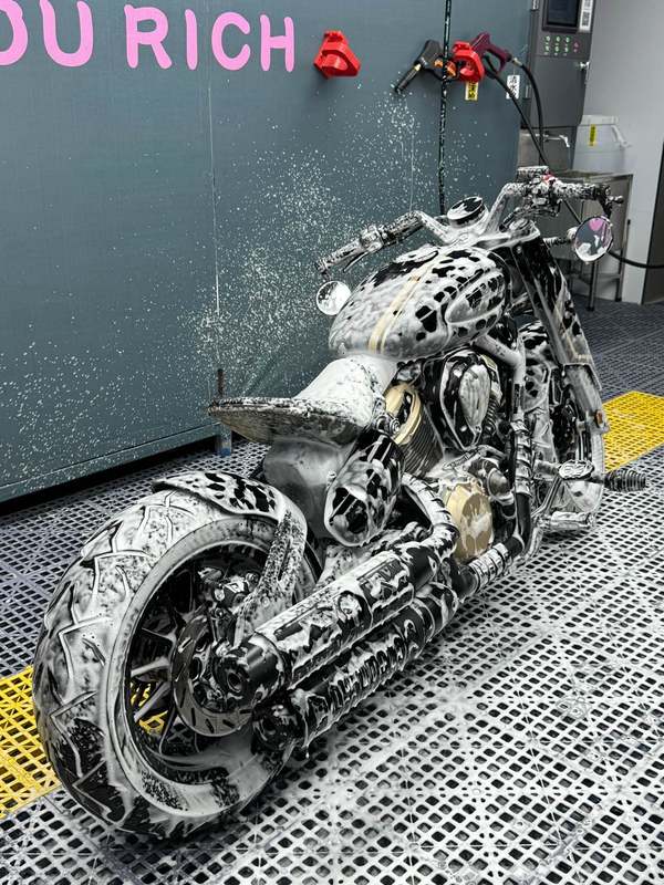 二手奔达拿破仑450