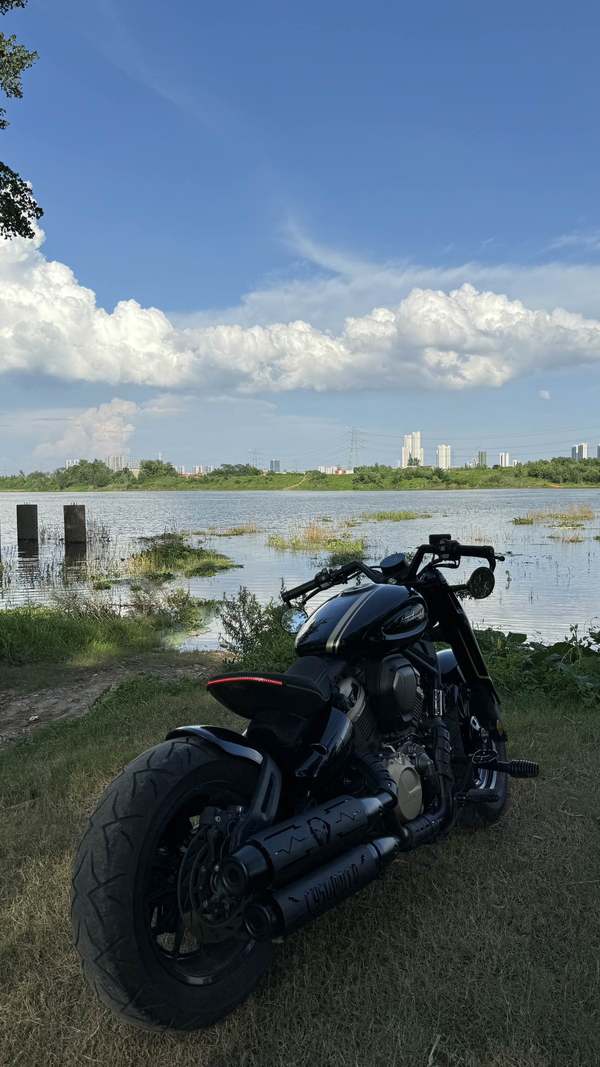 二手奔达拿破仑450